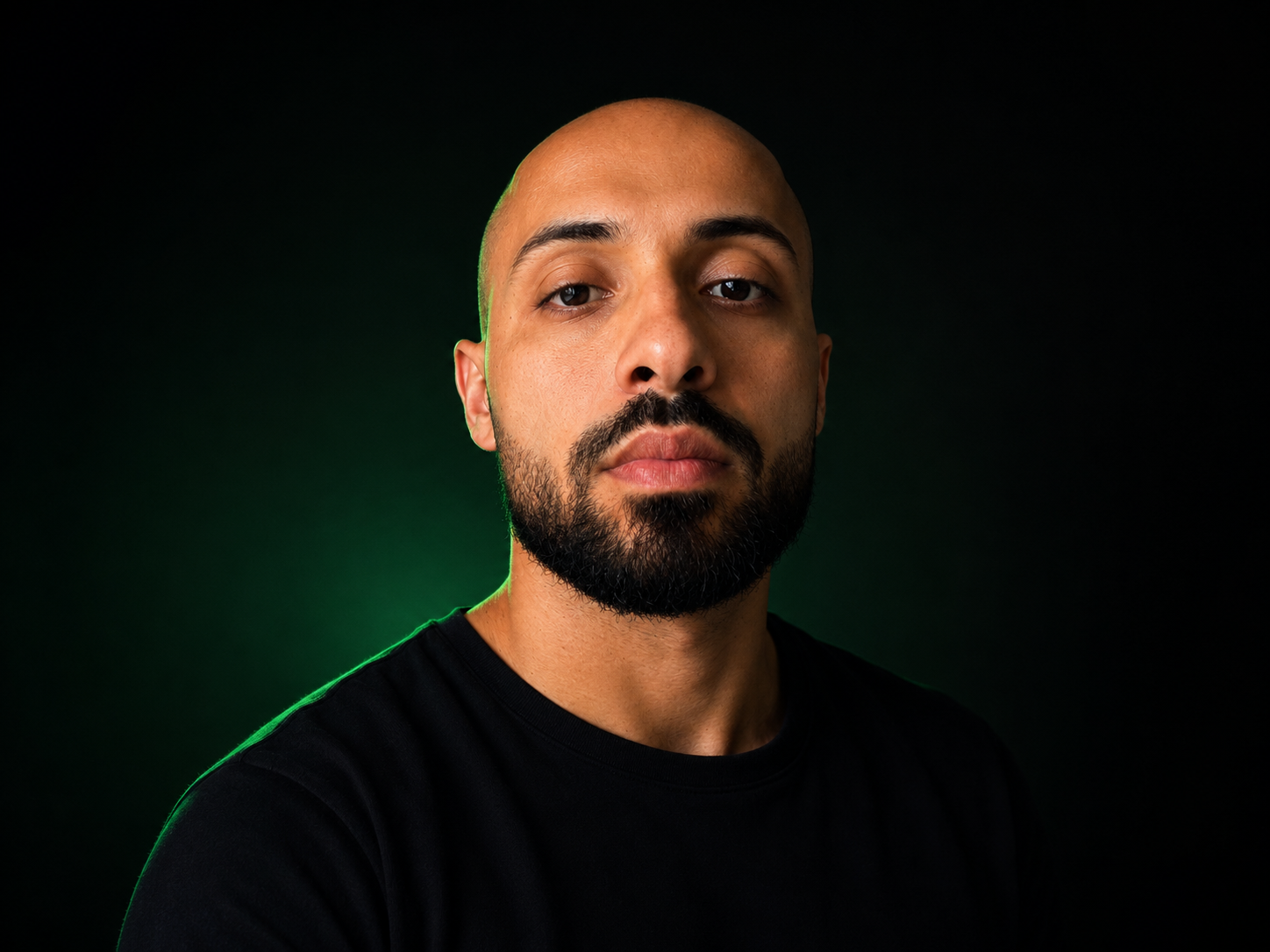 Henrique Silva, desenvolvedor web